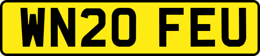 WN20FEU