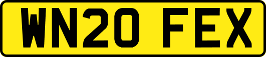 WN20FEX