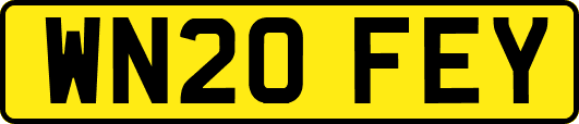 WN20FEY