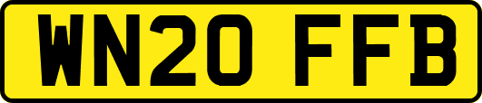 WN20FFB