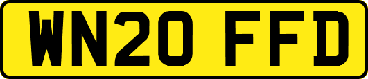 WN20FFD
