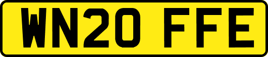 WN20FFE