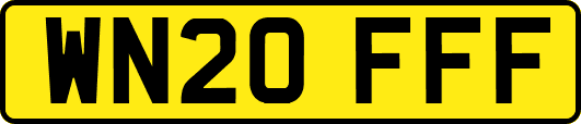 WN20FFF
