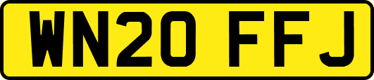 WN20FFJ
