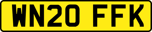 WN20FFK