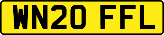 WN20FFL