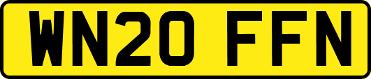 WN20FFN