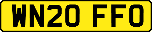 WN20FFO
