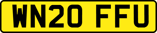 WN20FFU