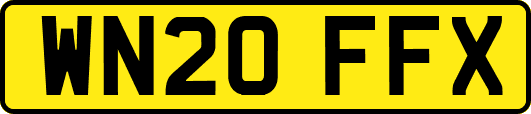 WN20FFX