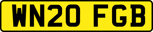 WN20FGB