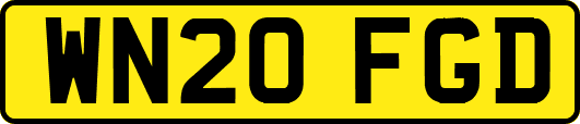 WN20FGD