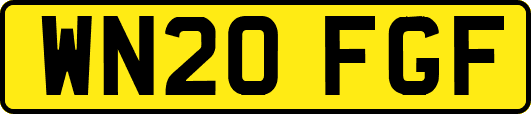 WN20FGF