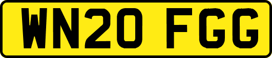 WN20FGG