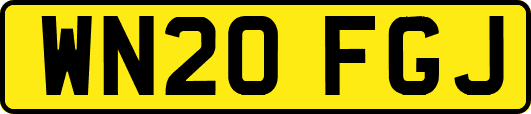 WN20FGJ