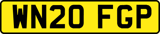 WN20FGP