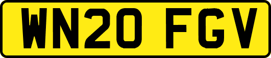 WN20FGV