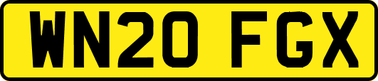 WN20FGX
