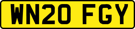 WN20FGY