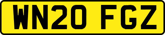 WN20FGZ