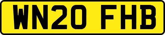 WN20FHB