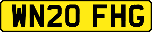 WN20FHG
