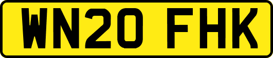 WN20FHK