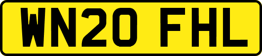 WN20FHL