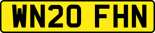 WN20FHN