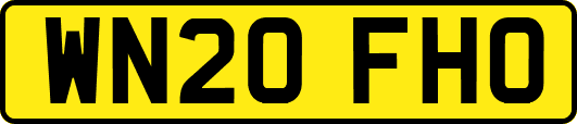 WN20FHO