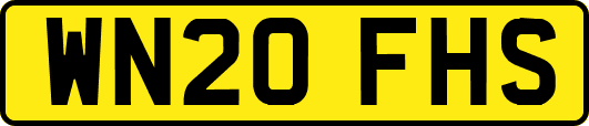 WN20FHS