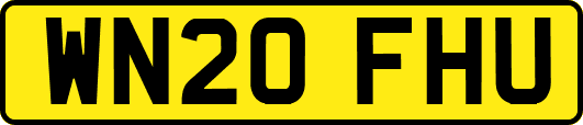 WN20FHU