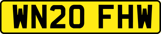 WN20FHW