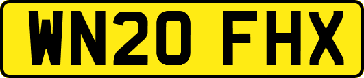 WN20FHX