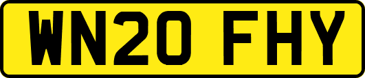 WN20FHY