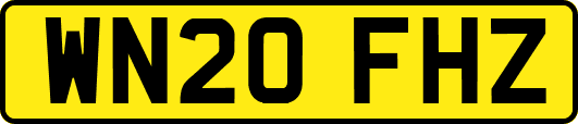 WN20FHZ