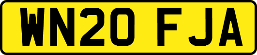 WN20FJA