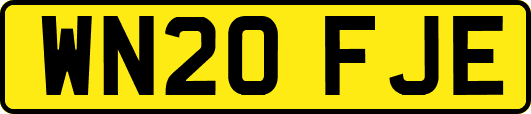 WN20FJE