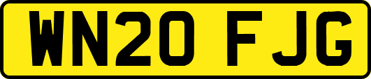 WN20FJG