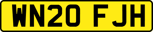 WN20FJH