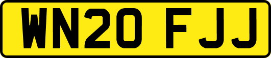 WN20FJJ