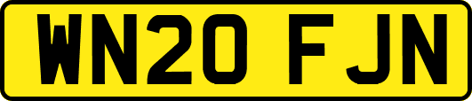 WN20FJN