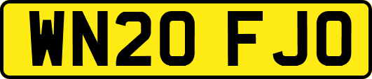WN20FJO