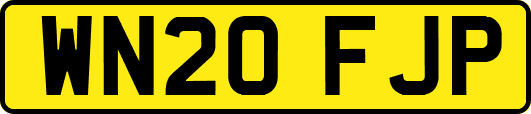 WN20FJP