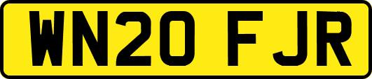 WN20FJR
