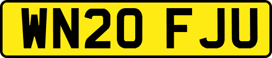 WN20FJU