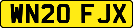 WN20FJX