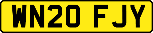 WN20FJY