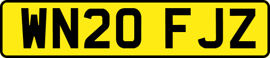 WN20FJZ