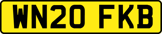 WN20FKB